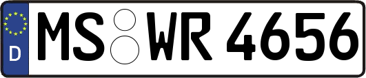 MS-WR4656