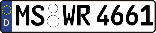MS-WR4661