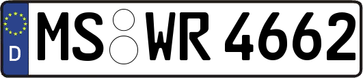 MS-WR4662