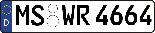 MS-WR4664