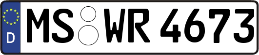 MS-WR4673