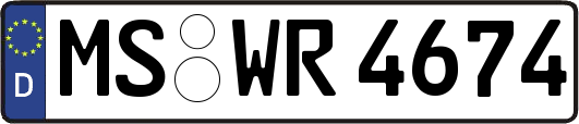 MS-WR4674