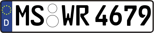MS-WR4679