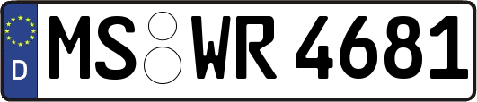 MS-WR4681