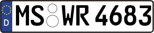 MS-WR4683