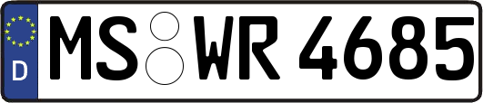 MS-WR4685