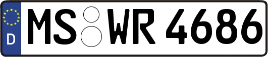 MS-WR4686