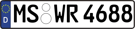 MS-WR4688