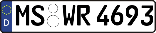 MS-WR4693