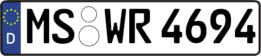 MS-WR4694