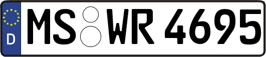MS-WR4695