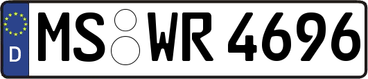 MS-WR4696