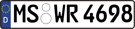 MS-WR4698