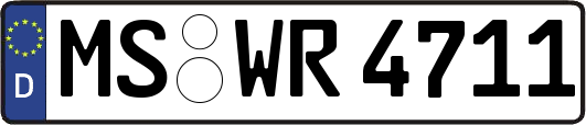 MS-WR4711