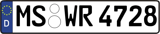 MS-WR4728