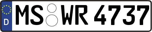 MS-WR4737