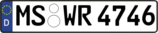 MS-WR4746