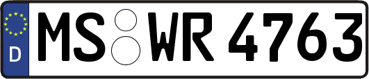 MS-WR4763