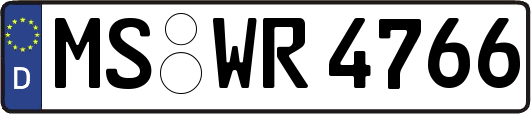 MS-WR4766