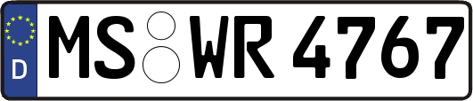 MS-WR4767