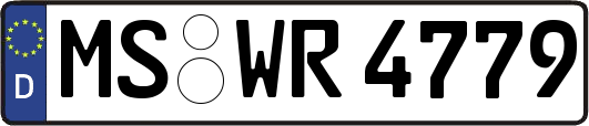 MS-WR4779
