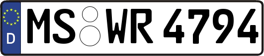 MS-WR4794
