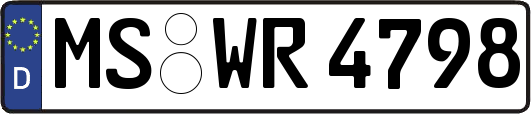 MS-WR4798