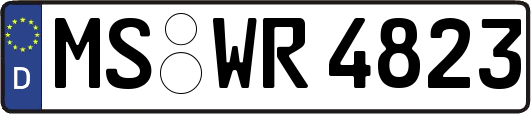MS-WR4823
