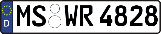 MS-WR4828