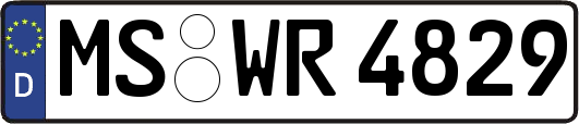 MS-WR4829
