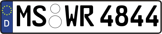 MS-WR4844