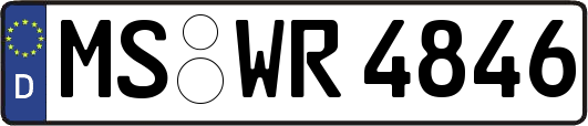 MS-WR4846