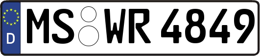 MS-WR4849