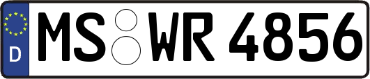 MS-WR4856