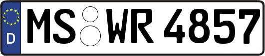 MS-WR4857
