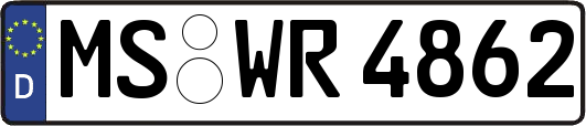 MS-WR4862