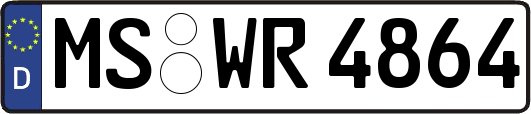 MS-WR4864