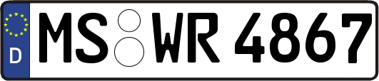MS-WR4867