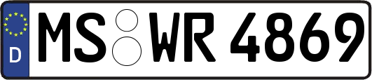 MS-WR4869