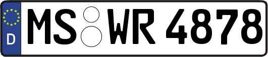 MS-WR4878