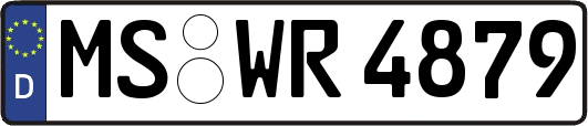 MS-WR4879