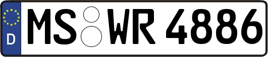 MS-WR4886