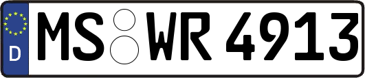 MS-WR4913