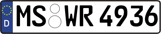 MS-WR4936