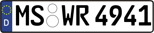 MS-WR4941