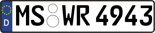 MS-WR4943