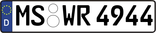 MS-WR4944