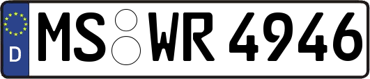 MS-WR4946