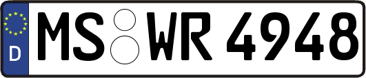 MS-WR4948