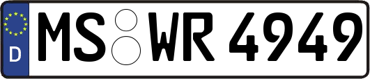 MS-WR4949